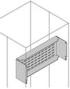 blind cell for segr. h=250mm w=400mm