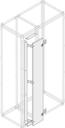blind door i cable cont.h=1800mm w=200mm