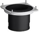 Cewe tightening for modular combi plastic