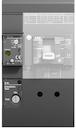 RC Inst HV 85...690Vac XT1 3p F