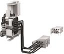 AUX-C 2Q 400Vac XT2-XT4 W
