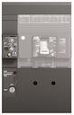 RC Sel HV 85...690Vac XT3 3p F