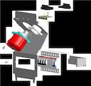 Outlet Boxes, , , , IP44, A, V