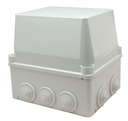 IP55-CABLE GL-HIGH LID-220X170X150-1/4TS