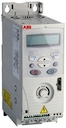 Устр. автомат. регулирования ACS150-01E-02A4-2,0.37 кВт, 220 В, 1 фаза, IP20