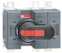 Switch Fuses,Front Operated,3-pole,DIN,000,00