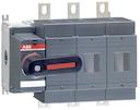 Switch Fuses,Front Operated,3-pole,DIN,0,1,2