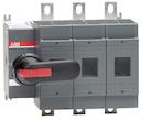 Switch Fuses,Front Operated,3-pole,DIN,0,1,2