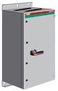 Safety switch 4-p.400V AC23A 400kW AC22A 720A