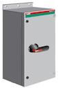Safety switch 3-p.400V AC23A 110kW AC22A 16A