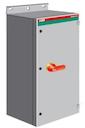 Safety switch 3-p.400V AC23A 132kW AC22A 200A