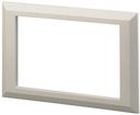 T-RAHM,WS Cover Frame For Mt701, White