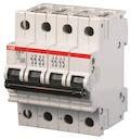 S284-UC Z 0,5 Miniature Circuit Breaker