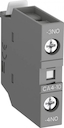 CM-CT-A Snap-on fastener