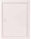Дверь белая для UK530