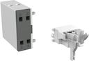 Контакты включения/отключения опережающие в выключателе AUE 2 XT2-XT4 F/P