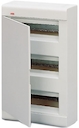 IP40 EUROPA WALL-M OP. DOOR-36M R9016