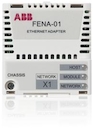 Коммуникационный модуль EtherNet (EtherNet/IP, Modbus/TCP)