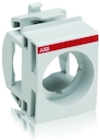 DIN-RAIL ADAPT.#MA1-8131
