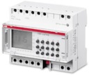 SW/S 4.5 Таймер годовой 4-х канальный MDRC
