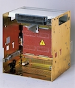 Фиксированная часть выкатного исполнения E2 W FP 4p FL-FL