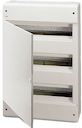 IP40 EUROPA WALL-M OP. DOOR-54M R9016