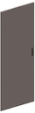 Дверь передняя для TriLine B2,5/H8