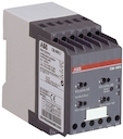 Реле контроля сопротивления изоляции CM-IWN.1 (1-200кОм) Uизм=400В AC/600В DC
