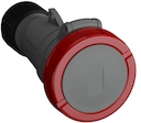 Industrial Connectors, 3P+N+E, 16 A, 200/346 … 240/415 V