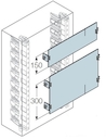 MODULAR PLATE H150-SIZE 1