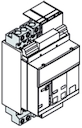 Kit FC CuAl 4x240 E1.2 W FP 3pcs