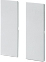 AESTHETIC COVERS WHITE RAL9016