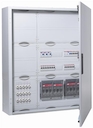 Корпус электрошкафа 650х550х225