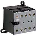 Миниконтактор B7-40-00-F 12A (400В AC3) катушка 110В АС
