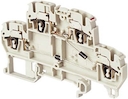 Spring Terminal Blocks D2.5/5.DE1.D.L