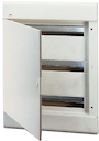 IP40 EUROPA FLUSH-M OP. DOOR-54M R9016