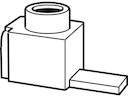 ABB 2CDL200001R5015