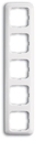 ABB BJE Reflex Рамка 5-ая
