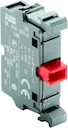 CONTACT BLOCK#MCB-01G