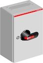 Safety switch 3-p.400V AC23A 15kW AC22A 32A