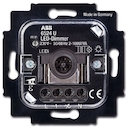 Механизм светорегулятора LED, клавишный, 2-100 Вт/ВА