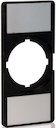 PLATE HOLDER#MA1-8138