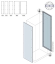 Панель боковая 2200x1000мм ВхШ (2шт)