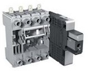Модуль номинального тока RATING PLUG In=2500A E3-E6IEC
