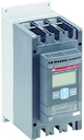 Софтстартер PSE170-600-70 90кВт 600В 170А с функц. защиты двигателя