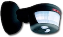 Датчик движения Busch-Wächter 220 AlarmLINE, IP55, с ИК-пультом, цвет антрацит