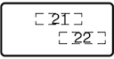 LEGEND PLATE#MA6-1073