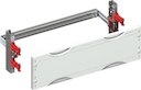 MF284 Kabelabfangschienen-Modul