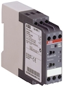 Реле контроля сопротивления изоляции CM-IWS.1 (1-100кОм) Uизм=250В AC/300В DC