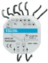 Реле разделительное для приводов постоянного тока Busch-Jalousiecontrol, 24 В